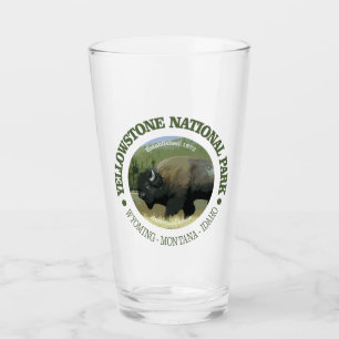Copo De Pint Yellowstone NP (buf)