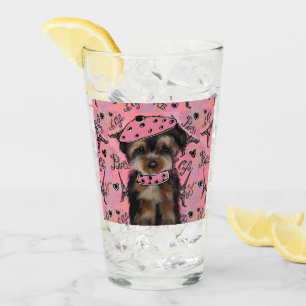 COPO DE PINT YORKIE POO