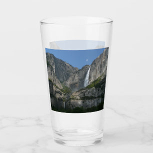Copo De Pint Yosemite Falls III do Parque Nacional de Yosemite