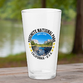 Copo De Pint Yosemite National Park Nature Landscape