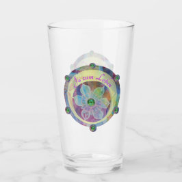 Copo De Pint Zauber - Glas