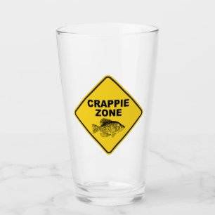 Copo De Pint Zona Crappie