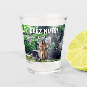COPO DE SHOT 