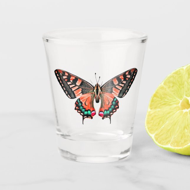 Copo de shot (Frente)