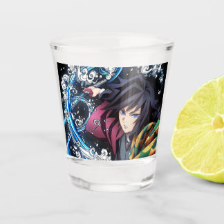 Copo de shot