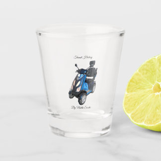 Copo de shot