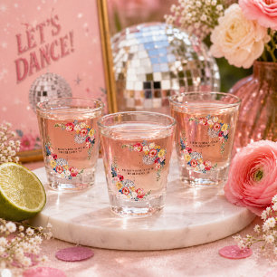 COPO DE SHOT 