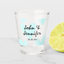 Copo de shot