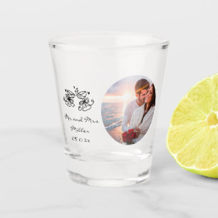 COPO DE SHOT 