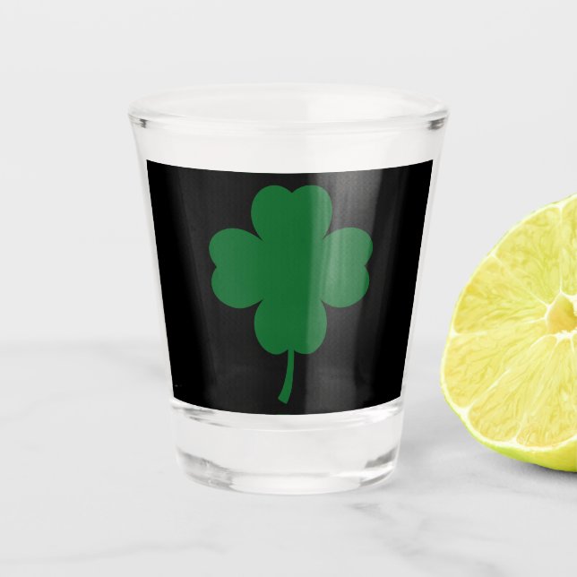 Copo de shot (Frente)