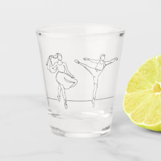COPO DE SHOT バレリーナたち