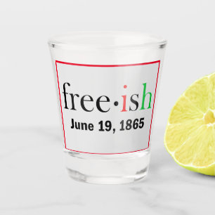 Copo De Shot 11 de junho