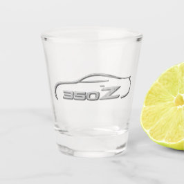 Copo de shot 350Z