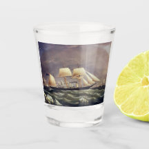 A Raposa Iate dos anos 1900