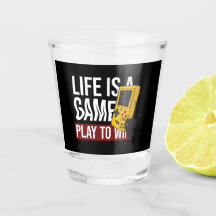 A VIDA NO ESTILO GAMER é um Jogo para GANHAR