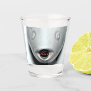 Copo De Shot Abrir Peixe Face Trovão_Cove
