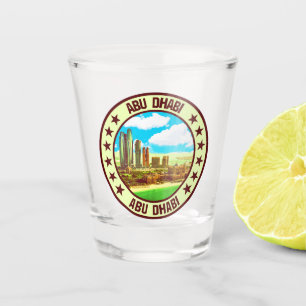 Copo De Shot Abu Dhabi