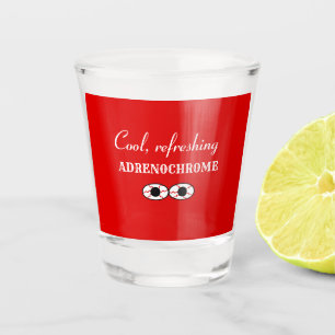 Copo De Shot Adrenochrome