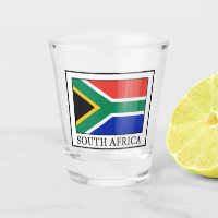 África do Sul