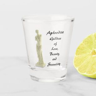 Copo De Shot Afrodite