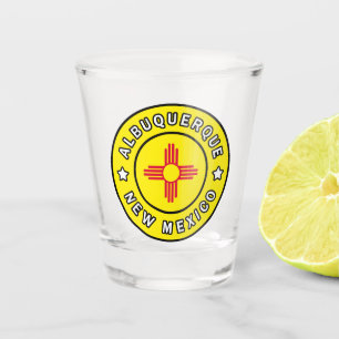 Copo De Shot Albuquerque Novo México