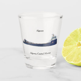 copo de shot Algosoo