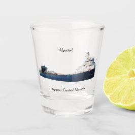 Copo de shot Algosteel