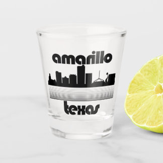Copo De Shot Amarillo Texas