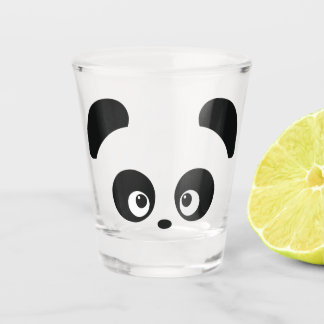 Copo De Shot Amor Panda®