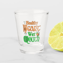 Copo De Shot An Irish Toast ID607