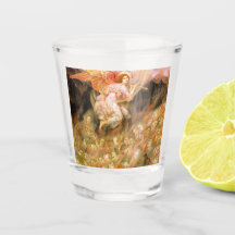 Angel Piping para as Almas no Inferno