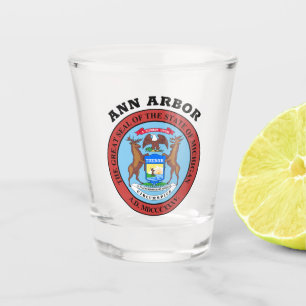 Copo De Shot Ann Arbor, Michigan