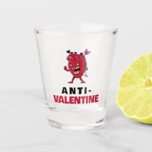 Anti-Valentine | Funny Valentine Gift