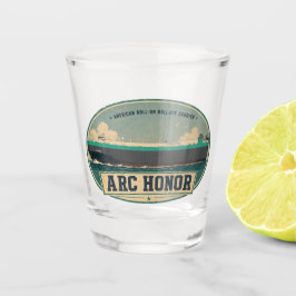 Copo de Shot ARC Honor