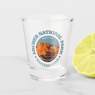 Copo De Shot Arcos NP