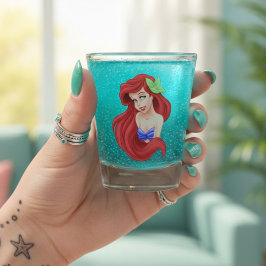 Copo De Shot Ariel