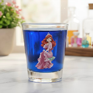 Copo De Shot Ariel