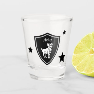 Copo De Shot Aries