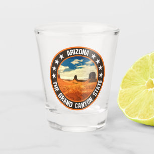 Copo De Shot Arizona