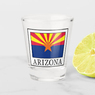 Copo De Shot Arizona