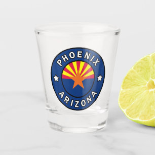 Copo De Shot Arizona Phoenix