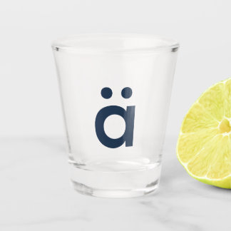 Copo De Shot Arketekcher Little ä Shot Glass