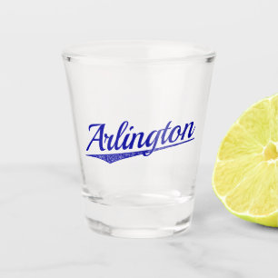 Copo De Shot Arlington