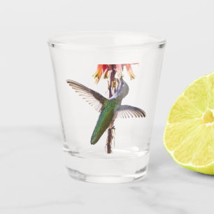 Copo De Shot Asas de beija-flor