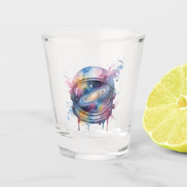 Copo De Shot Astronauta