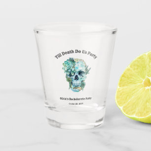 Copo De Shot Até que a Morte nos Separe Festa de Despedida de S