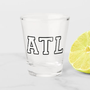 COPO DE SHOT ATL