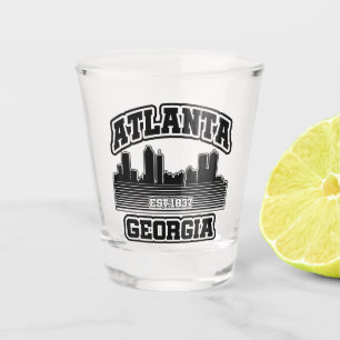 Copo De Shot Atlanta, Geórgia