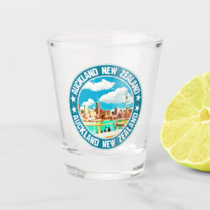 Copo De Shot Auckland