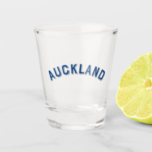 Copo De Shot Auckland, Arca de Vintagem da Nova Zelândia